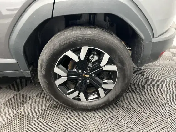 DACIA DUSTER III - voiture d'occasion - Photo 21