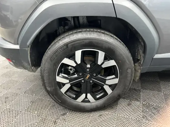 DACIA DUSTER III - voiture d'occasion - Photo 22