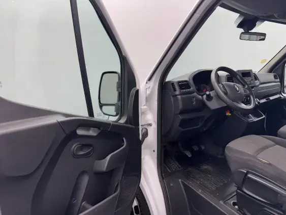 RENAULT MASTER III - voiture d'occasion - Photo 15