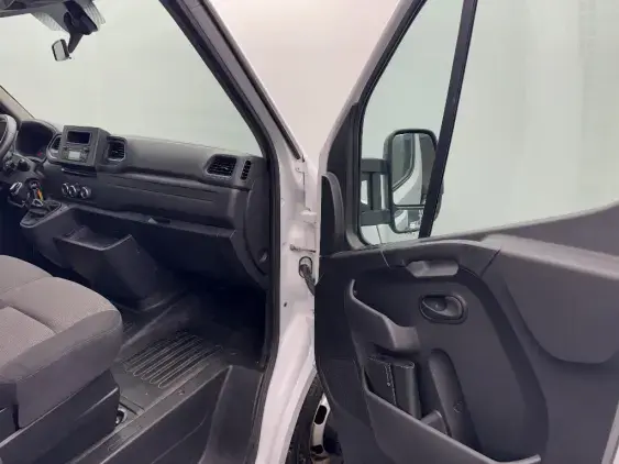 RENAULT MASTER III - voiture d'occasion - Photo 16