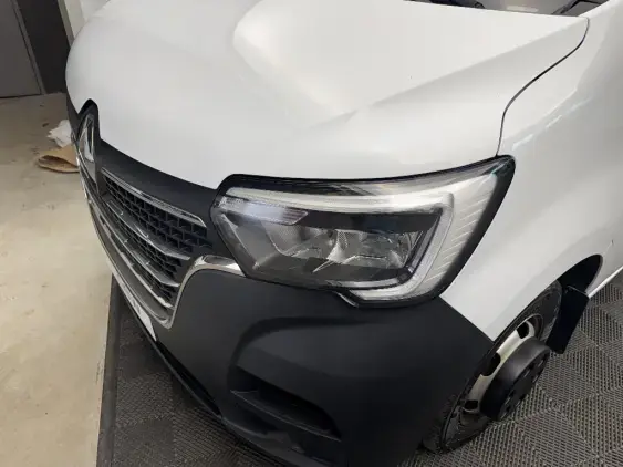 RENAULT MASTER III - voiture d'occasion - Photo 17