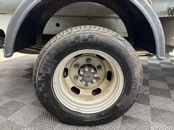 RENAULT MASTER III - voiture d'occasion - Photo 20