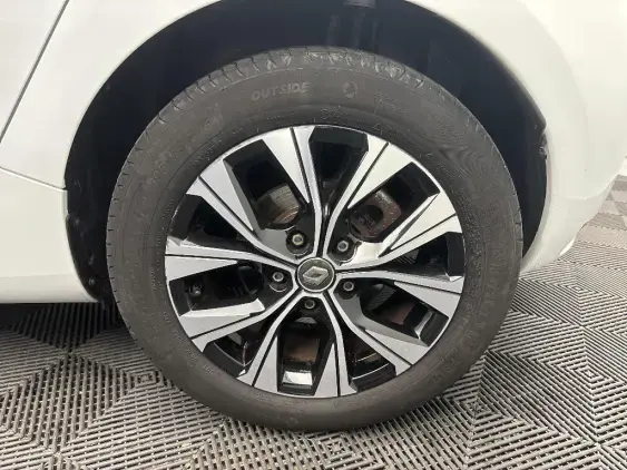 RENAULT ZOE - voiture d'occasion - Photo 21