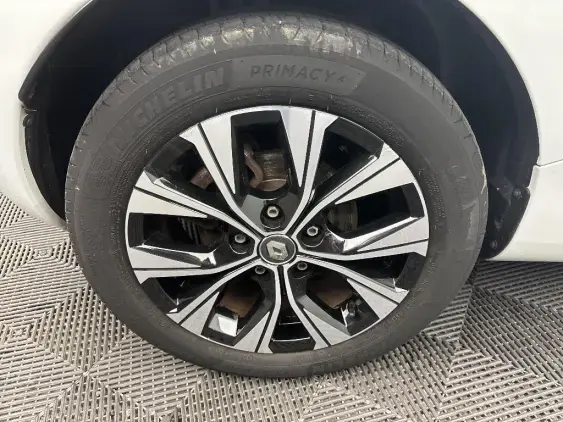 RENAULT ZOE - voiture d'occasion - Photo 22