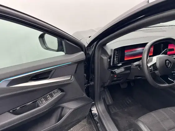 RENAULT AUSTRAL - voiture d'occasion - Photo 19