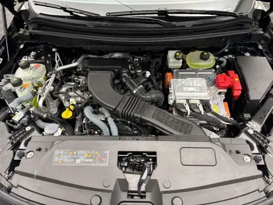 RENAULT AUSTRAL - voiture d'occasion - Photo 21