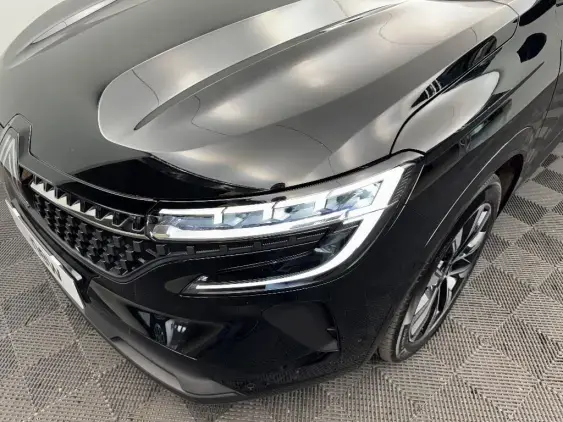 RENAULT AUSTRAL - voiture d'occasion - Photo 22