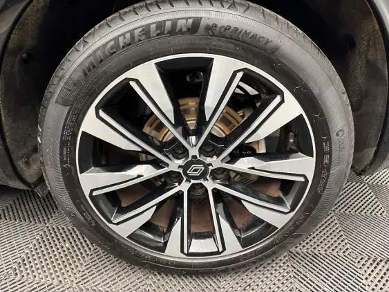 RENAULT AUSTRAL - voiture d'occasion - Photo 24