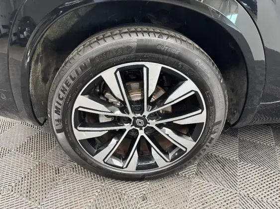 RENAULT AUSTRAL - voiture d'occasion - Photo 25