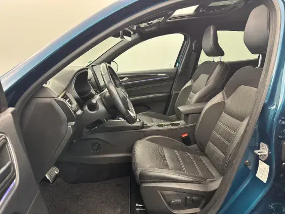 RENAULT ARKANA - voiture d'occasion - Photo 18