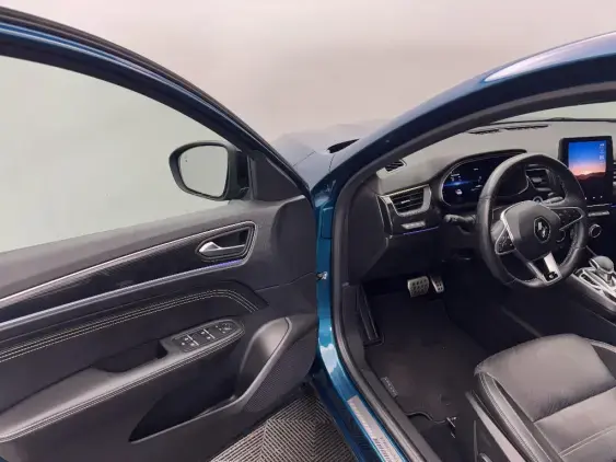 RENAULT ARKANA - voiture d'occasion - Photo 19