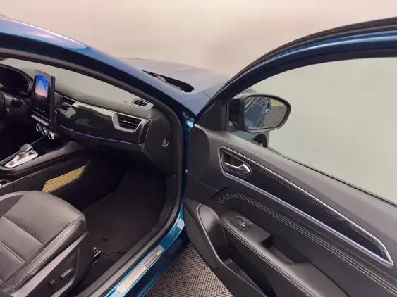 RENAULT ARKANA - voiture d'occasion - Photo 20