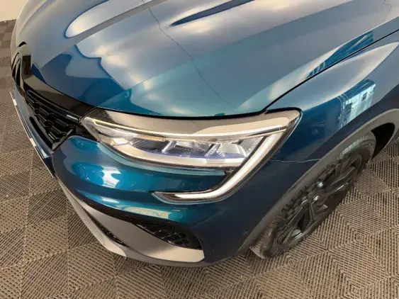 RENAULT ARKANA - voiture d'occasion - Photo 22