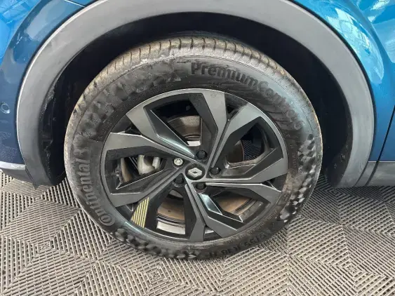 RENAULT ARKANA - voiture d'occasion - Photo 23