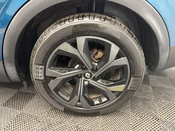 RENAULT ARKANA - voiture d'occasion - Photo 24