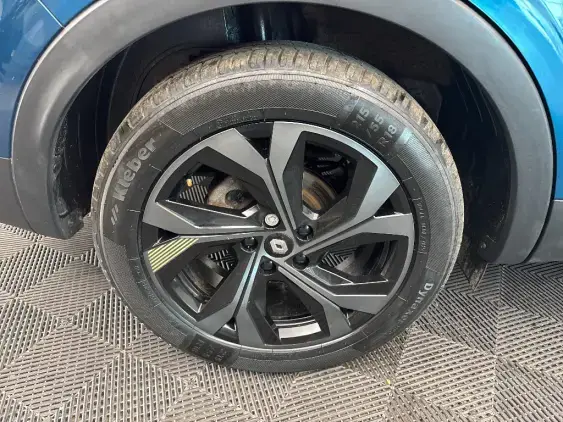 RENAULT ARKANA - voiture d'occasion - Photo 25