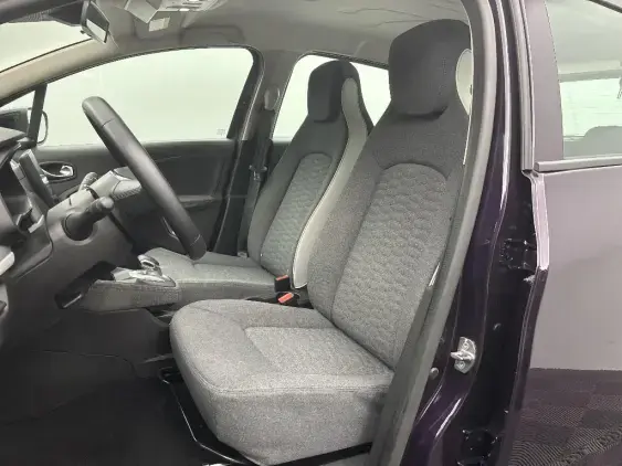 RENAULT ZOE - voiture d'occasion - Photo 16