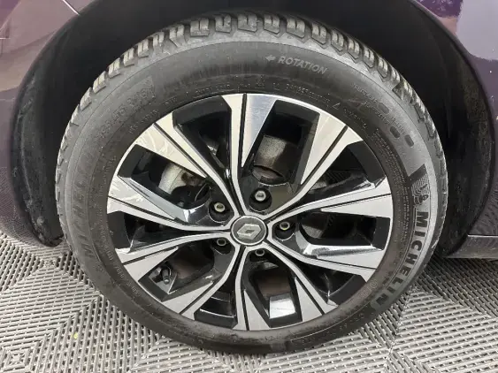 RENAULT ZOE - voiture d'occasion - Photo 20