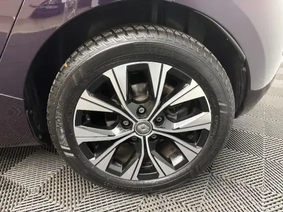 RENAULT ZOE - voiture d'occasion - Photo 21