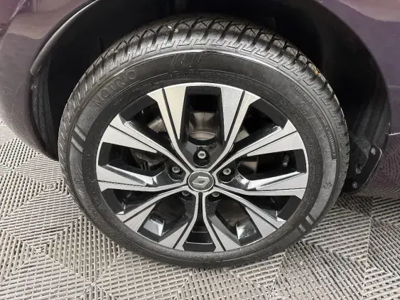 RENAULT ZOE - voiture d'occasion - Photo 22