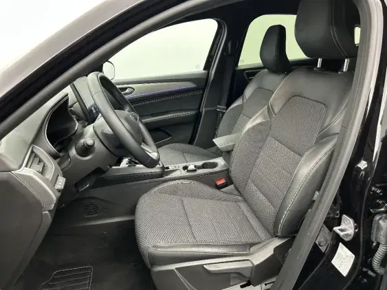 RENAULT ARKANA - voiture d'occasion - Photo 17