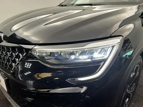 RENAULT ARKANA - voiture d'occasion - Photo 20