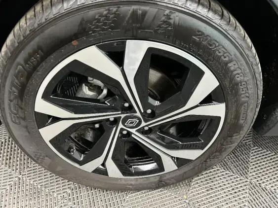 RENAULT ARKANA - voiture d'occasion - Photo 21