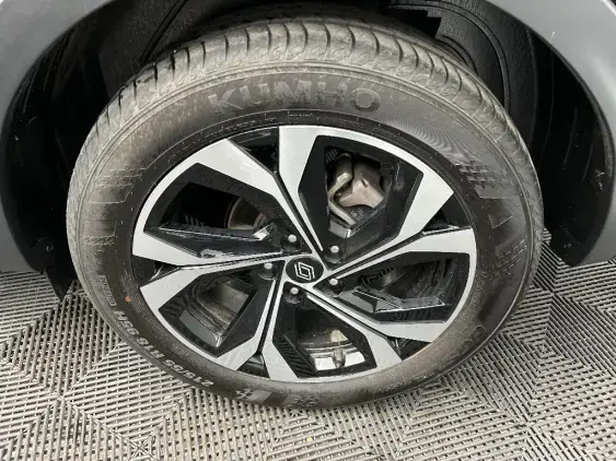 RENAULT ARKANA - voiture d'occasion - Photo 22