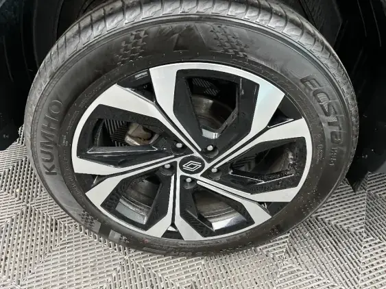 RENAULT ARKANA - voiture d'occasion - Photo 23