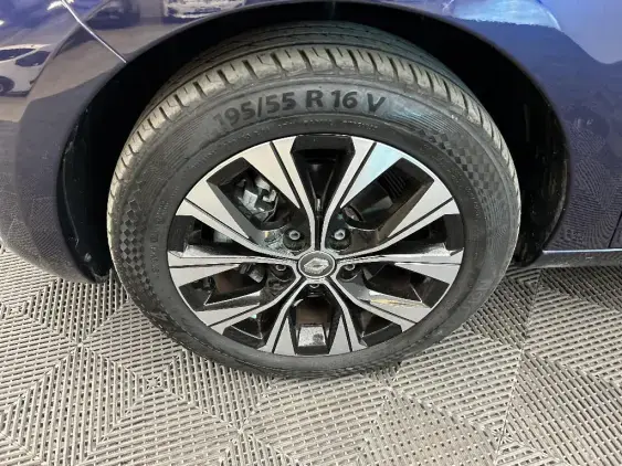 RENAULT ZOE - voiture d'occasion - Photo 20