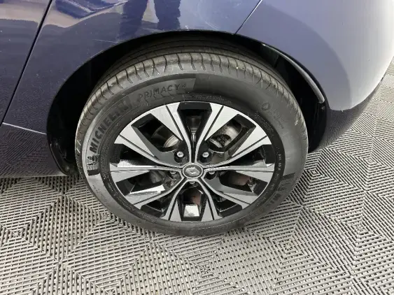 RENAULT ZOE - voiture d'occasion - Photo 21