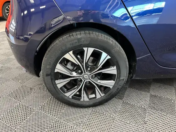 RENAULT ZOE - voiture d'occasion - Photo 22