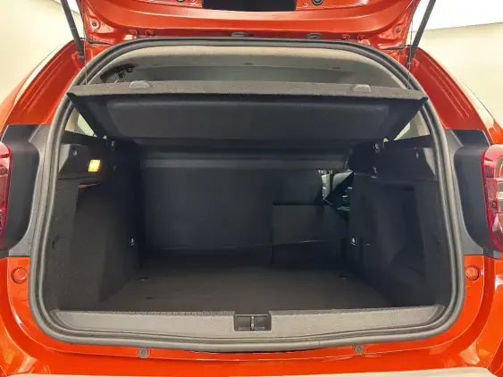 DACIA DUSTER II - voiture d'occasion - Photo 16