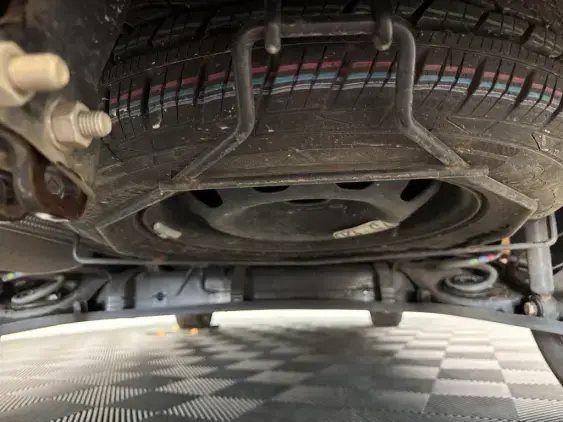 DACIA DUSTER II - voiture d'occasion - Photo 17