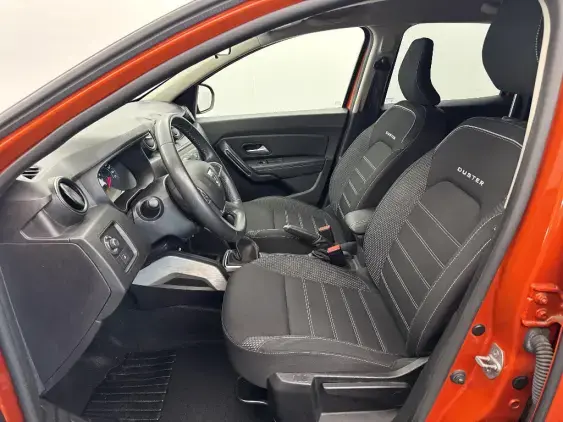 DACIA DUSTER II - voiture d'occasion - Photo 18