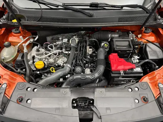 DACIA DUSTER II - voiture d'occasion - Photo 21