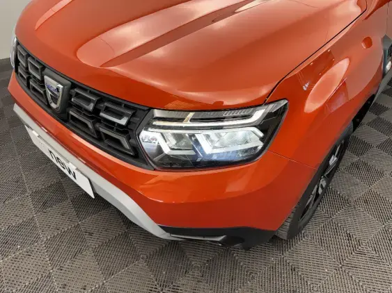 DACIA DUSTER II - voiture d'occasion - Photo 22