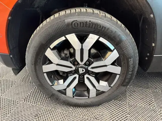 DACIA DUSTER II - voiture d'occasion - Photo 23