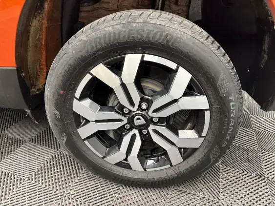 DACIA DUSTER II - voiture d'occasion - Photo 24