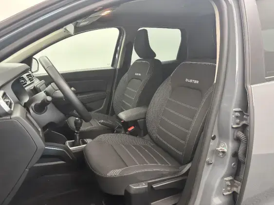 DACIA DUSTER II - voiture d'occasion - Photo 15