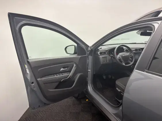 DACIA DUSTER II - voiture d'occasion - Photo 16