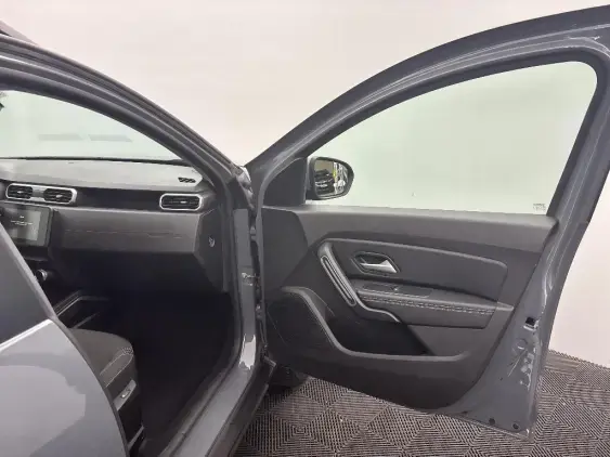 DACIA DUSTER II - voiture d'occasion - Photo 17