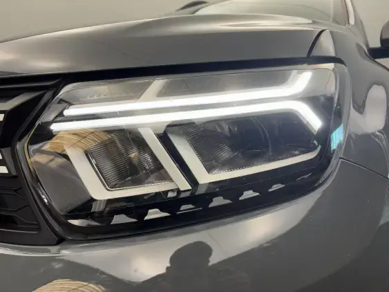 DACIA DUSTER II - voiture d'occasion - Photo 18