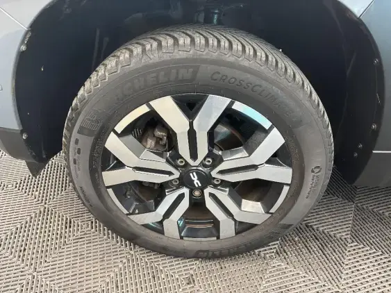 DACIA DUSTER II - voiture d'occasion - Photo 19