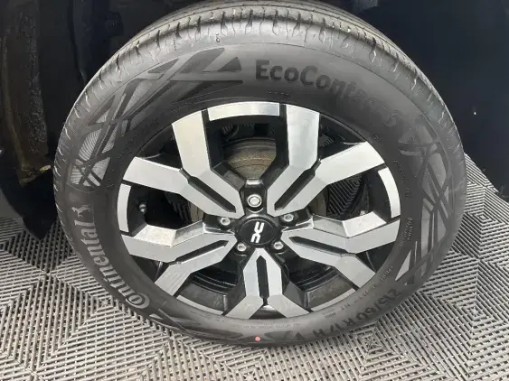 DACIA DUSTER II - voiture d'occasion - Photo 20