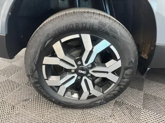 DACIA DUSTER II - voiture d'occasion - Photo 21