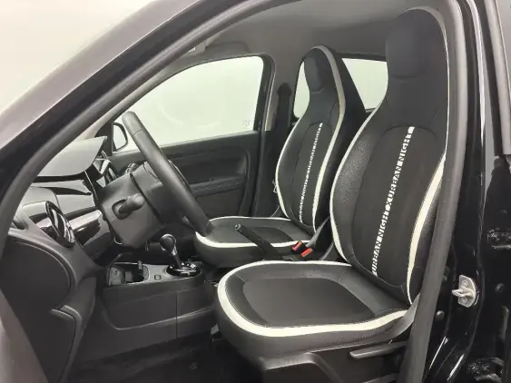 RENAULT TWINGO ELECTRIQUE III - voiture d'occasion - Photo 16