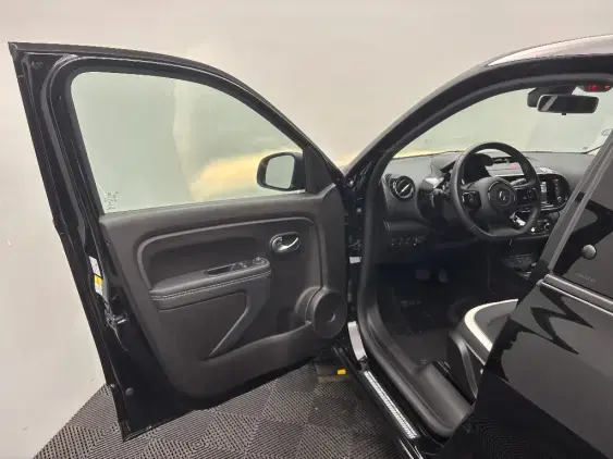 RENAULT TWINGO ELECTRIQUE III - voiture d'occasion - Photo 17