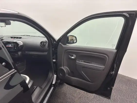 RENAULT TWINGO ELECTRIQUE III - voiture d'occasion - Photo 18