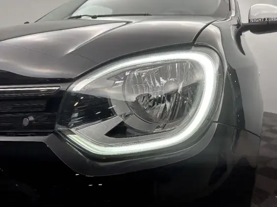 RENAULT TWINGO ELECTRIQUE III - voiture d'occasion - Photo 19